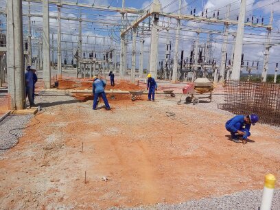 5° Bay Saída Aeroporto – SE Extremoz II 69 Kv